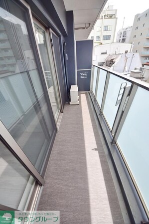 テラス文京本郷の物件内観写真